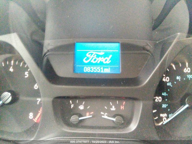 1FMZK1ZM3GKA96312 Ford Transit Wagon Xl/xlt