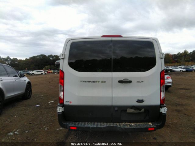 1FMZK1ZM3GKA96312 Ford Transit Wagon Xl/xlt