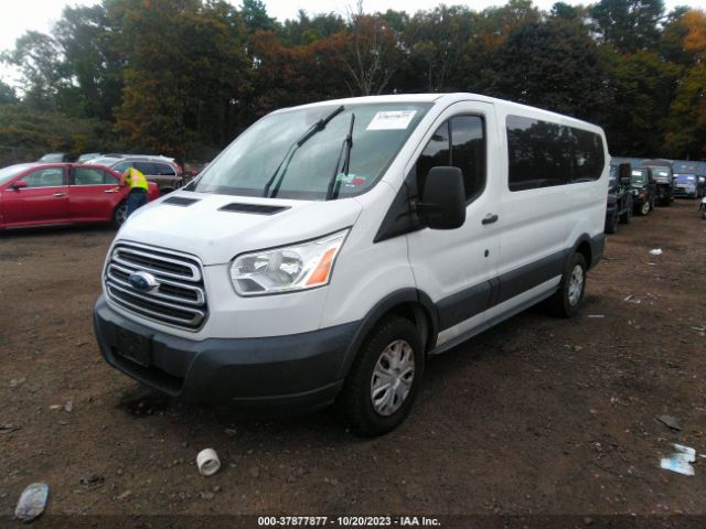 1FMZK1ZM3GKA96312 Ford Transit Wagon Xl/xlt