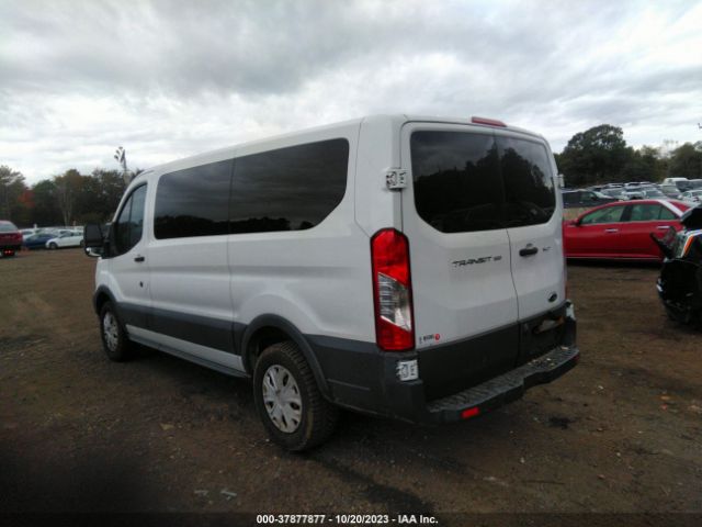 1FMZK1ZM3GKA96312 Ford Transit Wagon Xl/xlt