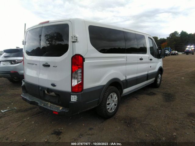 1FMZK1ZM3GKA96312 Ford Transit Wagon Xl/xlt