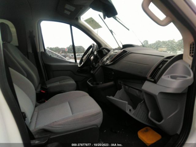 1FMZK1ZM3GKA96312 Ford Transit Wagon Xl/xlt