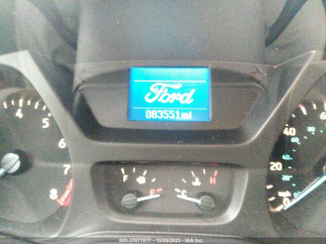 1FMZK1ZM3GKA96312 Ford Transit Wagon Xl/xlt