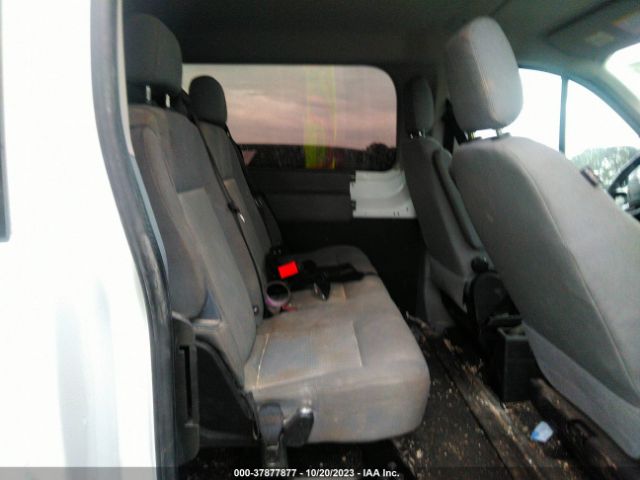 1FMZK1ZM3GKA96312 Ford Transit Wagon Xl/xlt