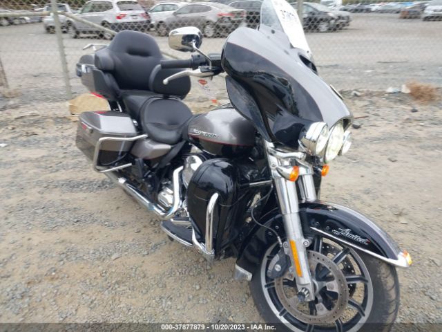 2016 HARLEY-DAVIDSON FLHTKL 1HD1KKL1XGB610774