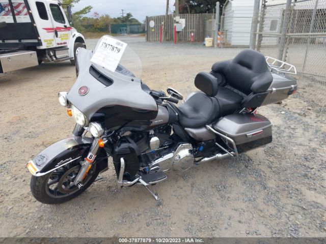 2016 HARLEY-DAVIDSON FLHTKL 1HD1KKL1XGB610774 Photo 1