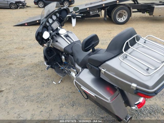 2016 HARLEY-DAVIDSON FLHTKL 1HD1KKL1XGB610774 Photo 2