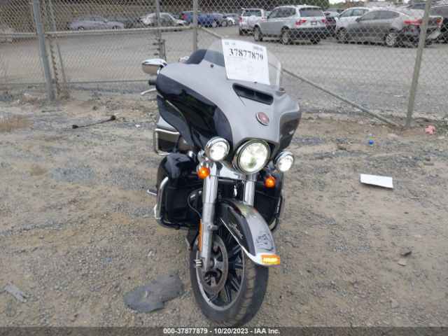 2016 HARLEY-DAVIDSON FLHTKL 1HD1KKL1XGB610774 Photo 4