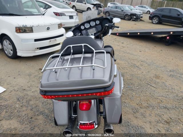 2016 HARLEY-DAVIDSON FLHTKL 1HD1KKL1XGB610774 Photo 5