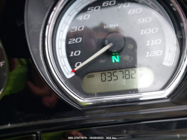 2016 HARLEY-DAVIDSON FLHTKL 1HD1KKL1XGB610774 Photo 6