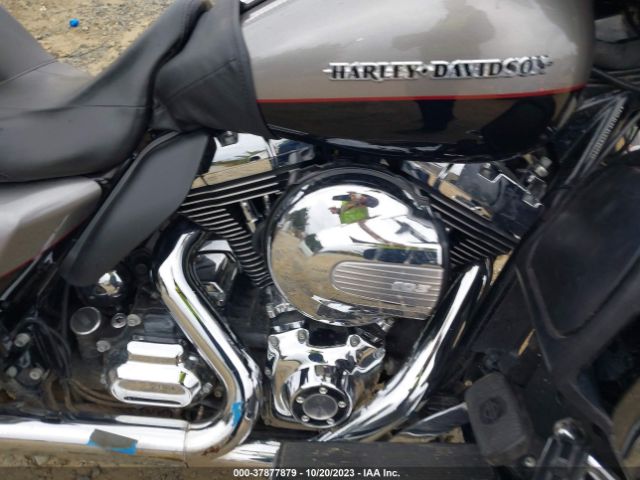 2016 HARLEY-DAVIDSON FLHTKL 1HD1KKL1XGB610774 Photo 7