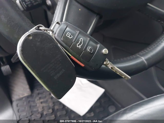 WA1LGAFE6FD013123 Audi Q7 3.0t Premium Plus