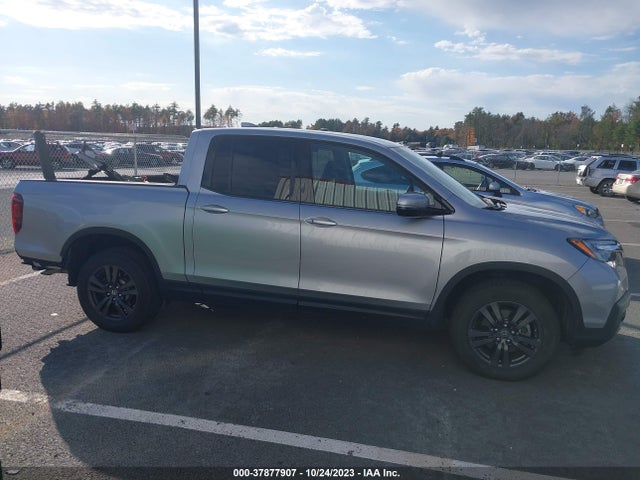 Honda Ridgeline Sport 2019 5FPYK3F12KB021961 Image 14