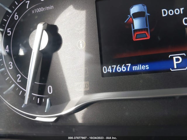 Honda Ridgeline Sport 2019 5FPYK3F12KB021961 Image 16