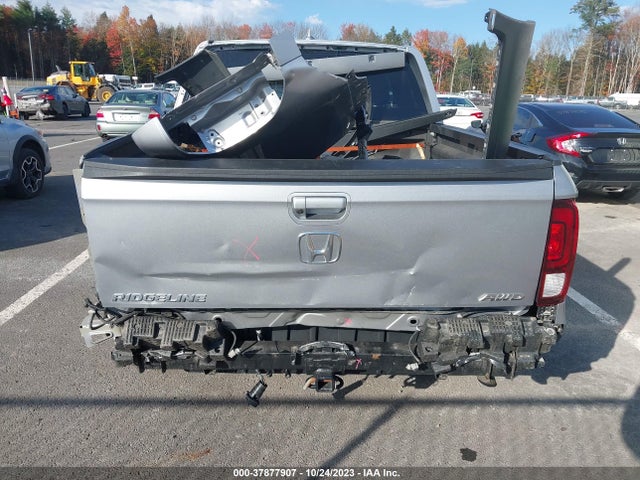 Honda Ridgeline Sport 2019 5FPYK3F12KB021961 Image 17
