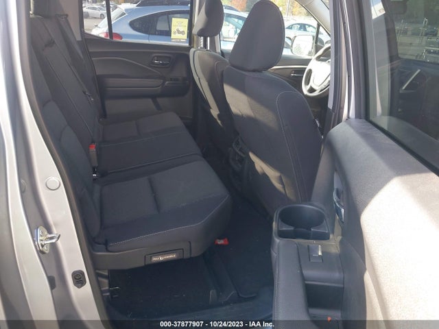 Honda Ridgeline Sport 2019 5FPYK3F12KB021961 Image 8