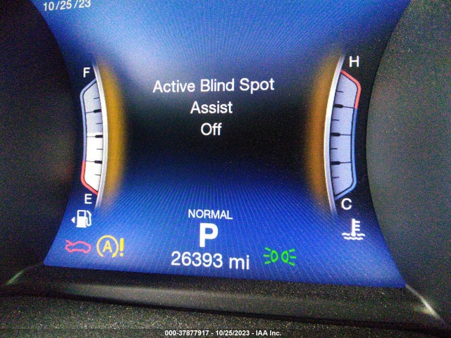2019 MASERATI GHIBLI VIN: ZAM57XSA2K1316136