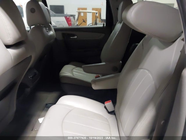 Chevrolet Traverse Ltz 2015 1GNKVJKD3FJ265165 Image 8