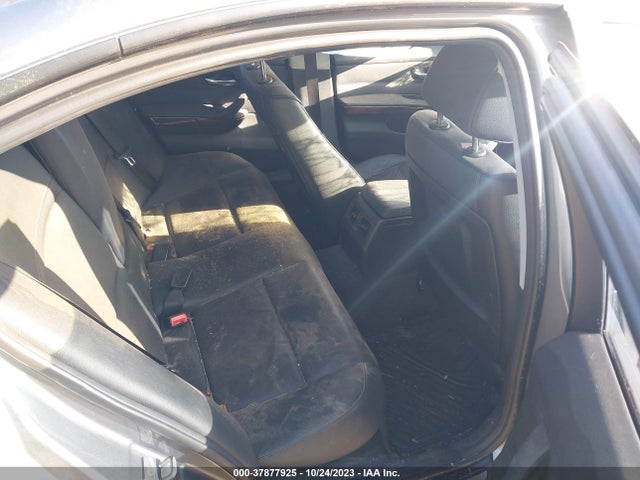 2011 BMW 3 SERIES 328I VIN: WBAPH7G54BNN04197