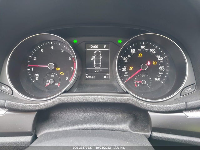 1VWAS7A38GC049422 Volkswagen Passat 1.8t R-line