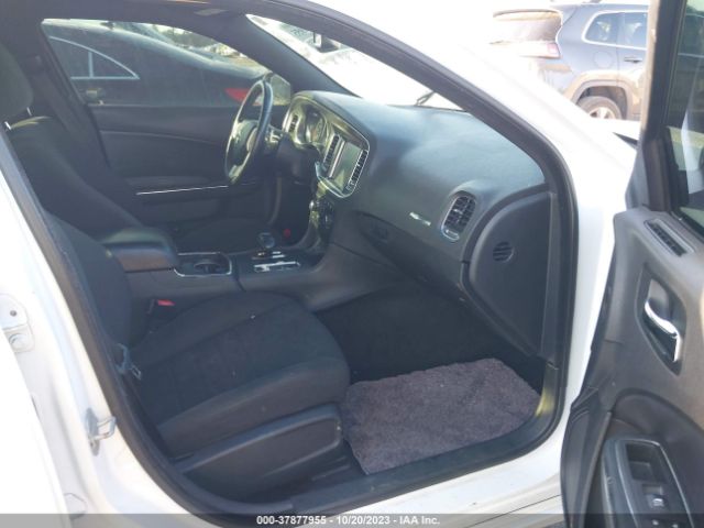 2C3CDXHG9EH138090 Dodge Charger Sxt