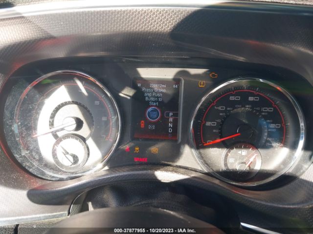 2C3CDXHG9EH138090 Dodge Charger Sxt