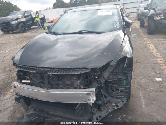 1N4AA6AP4GC403817 Nissan Maxima 3.5 Sr