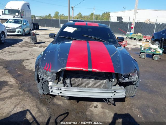 1ZVBP8AMXE5279355 Ford Mustang V6