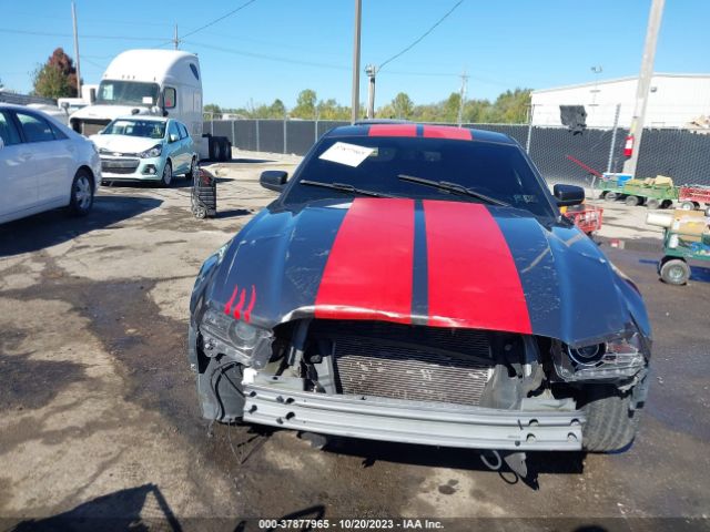 1ZVBP8AMXE5279355 Ford Mustang V6