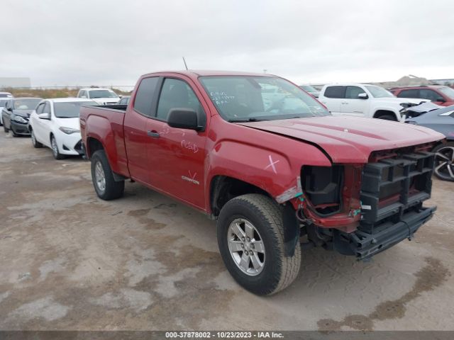 1GTH5BEA2G1342216 auction archive image