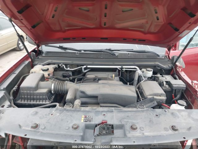 1GTH5BEA2G1342216 GMC Canyon
