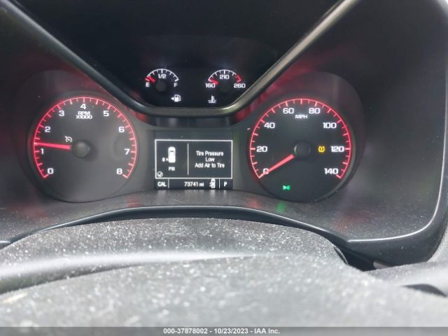 1GTH5BEA2G1342216 GMC Canyon