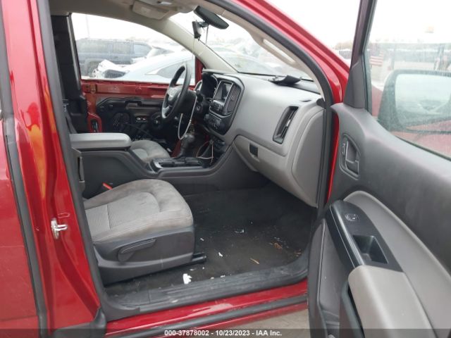 1GTH5BEA2G1342216 GMC Canyon