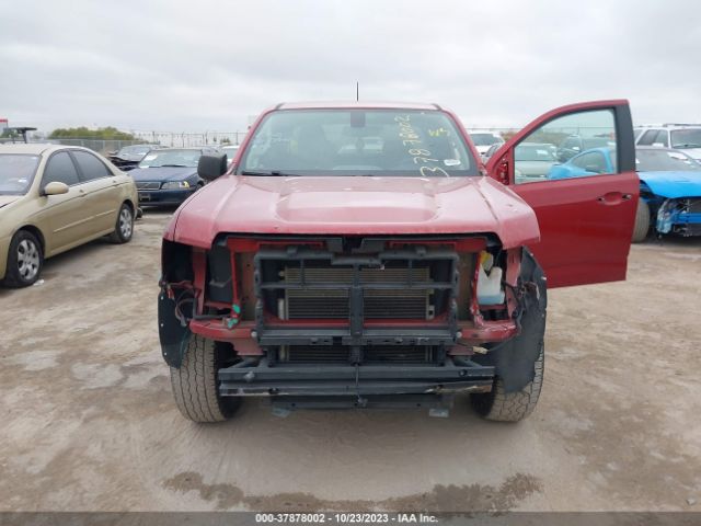 1GTH5BEA2G1342216 GMC Canyon