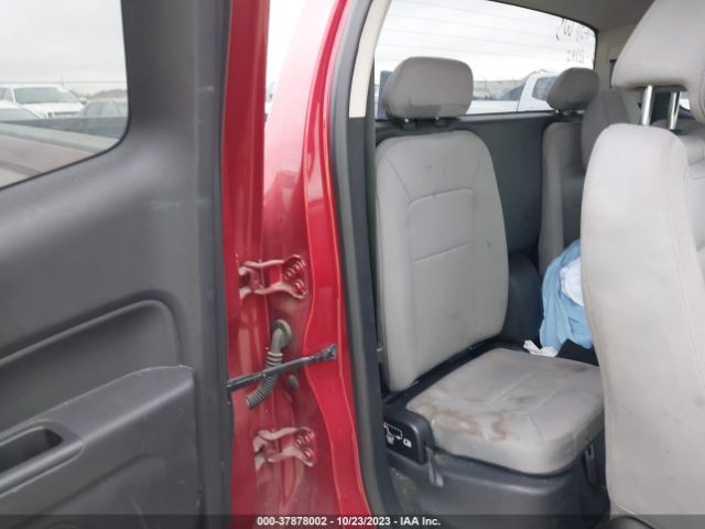 1GTH5BEA2G1342216 GMC Canyon