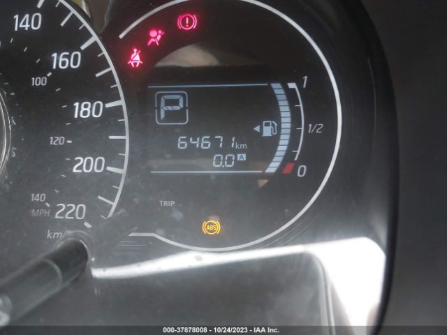 3N1CE2CD9GL358450 Nissan VERSA