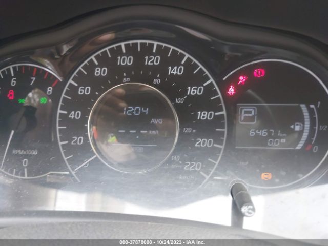3N1CE2CD9GL358450 Nissan VERSA