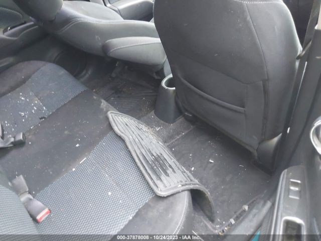 3N1CE2CD9GL358450 Nissan VERSA