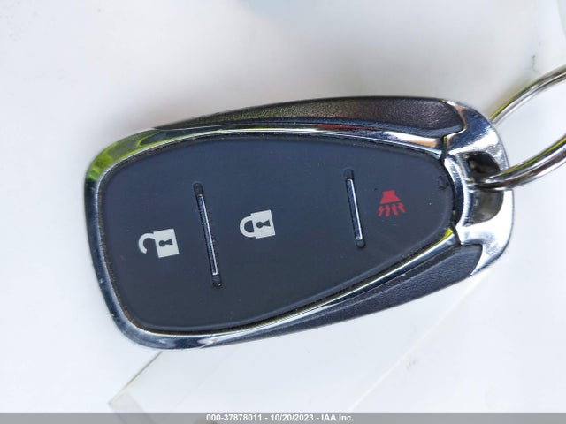Chevrolet EQUINOX LS 2018 2GNAXHEV0J6147115 Image 11