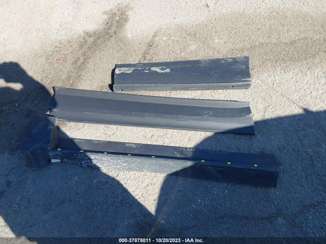 Chevrolet EQUINOX LS 2018 2GNAXHEV0J6147115 Image 12
