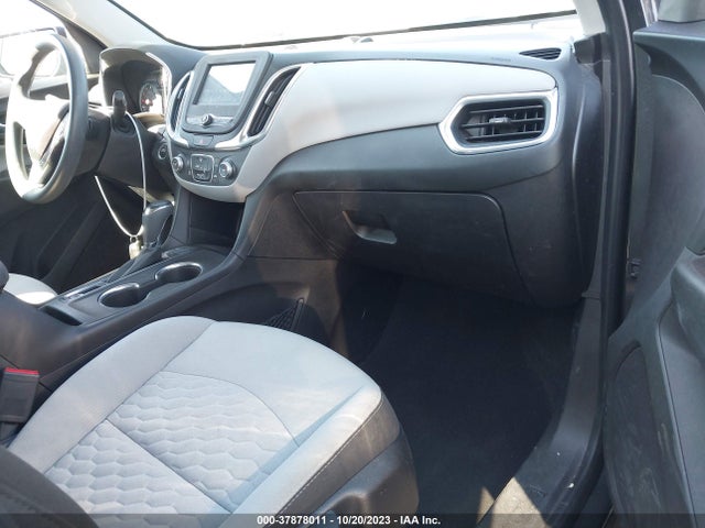 Chevrolet EQUINOX LS 2018 2GNAXHEV0J6147115 Image 5