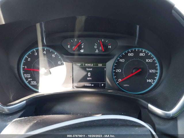 Chevrolet EQUINOX LS 2018 2GNAXHEV0J6147115 Image 7