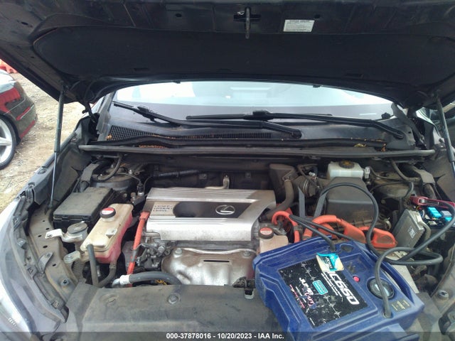 JTJBJRBZ5G2032217 Lexus NX 300H
