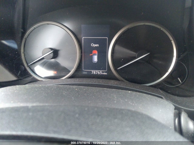 JTJBJRBZ5G2032217 Lexus NX 300H