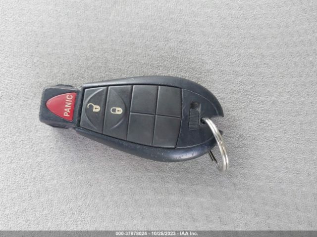 2C4RDGBG4ER244536 Dodge Grand Caravan Se