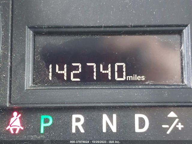 2C4RDGBG4ER244536 Dodge Grand Caravan Se