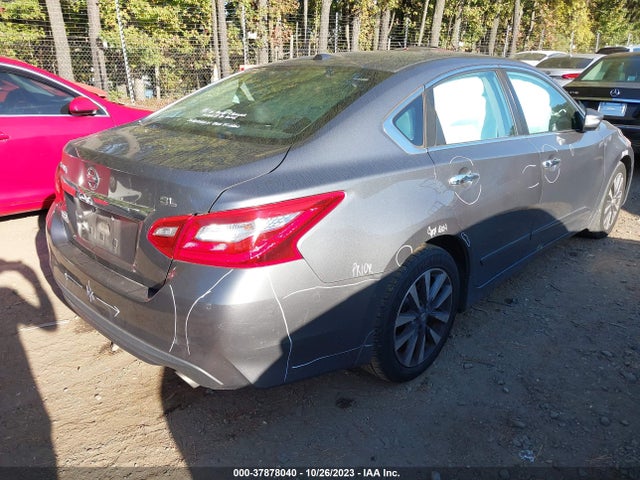 2016 NISSAN ALTIMA 2.5 SL VIN: 1N4AL3AP3GC119796