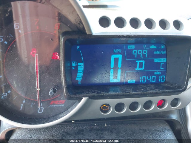 Chevrolet Sonic Rs 2015 1G1JG6SB6F4147080 Image 7