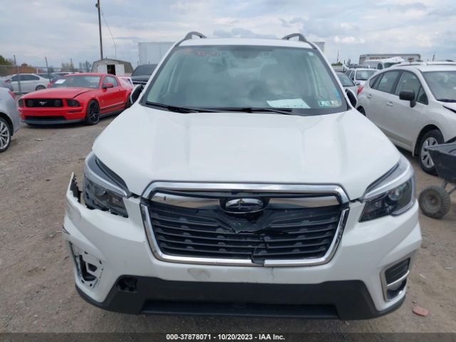 JF2SKASC3MH449052 Subaru Forester Limited