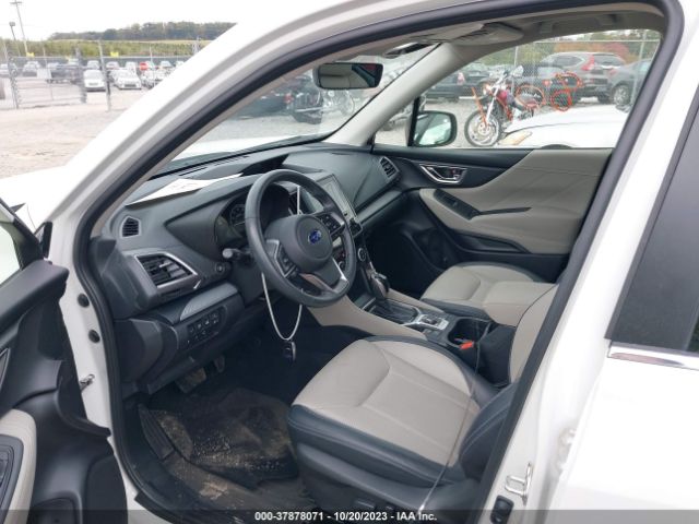 JF2SKASC3MH449052 Subaru Forester Limited